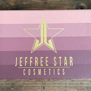 Jeffree Star Cosmetics Nudes Lippy Set